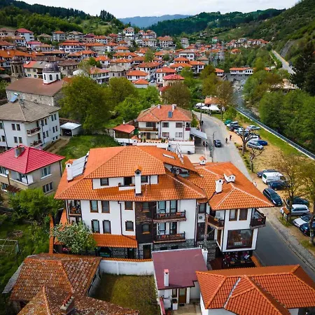 Hotel Hotel Zlatograd