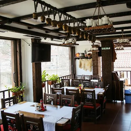 Hotel Hotel Zlatograd 3*