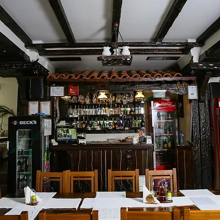 Hotel Zlatograd Hotel 3*