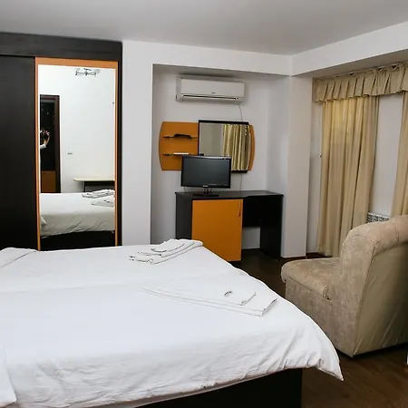 Hotel Zlatograd Slatograd