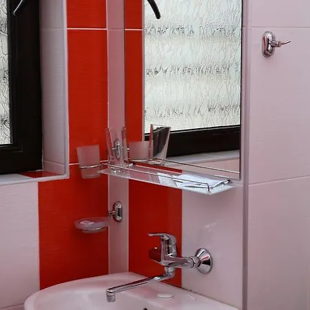 Hotel Hotel Zlatograd 3*