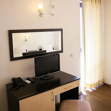 Hotel Hotel Zlatograd