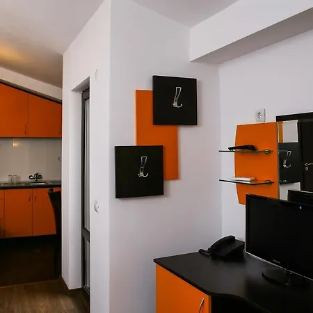 Hotel Zlatograd Hotel Zlatograd