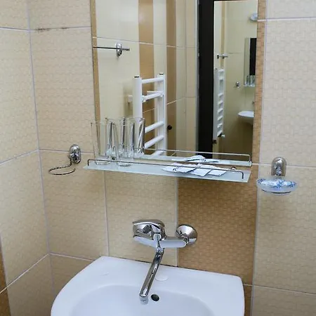 Hotel Zlatograd Hotel