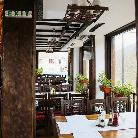 Hotel Zlatograd 3* Slatograd