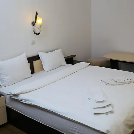 Hotel Zlatograd Hotel Slatograd