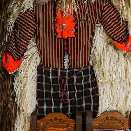 Hotel Zlatograd Hotel