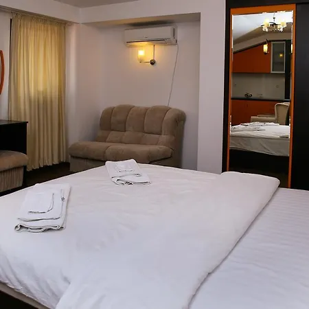 Hotel Zlatograd