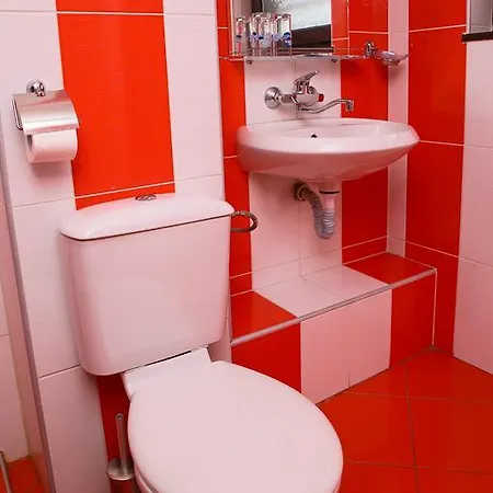 Hotel Zlatograd Hotel 3*