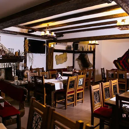 Hotel Hotel Zlatograd