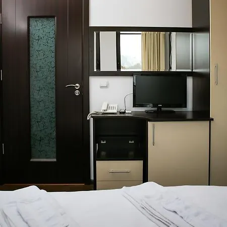 Hotel Zlatograd Hotel Slatograd