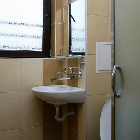 Hotel Hotel Zlatograd 3*