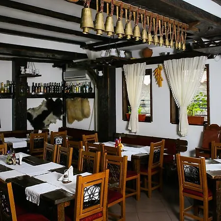Hotel Hotel Zlatograd Slatograd
