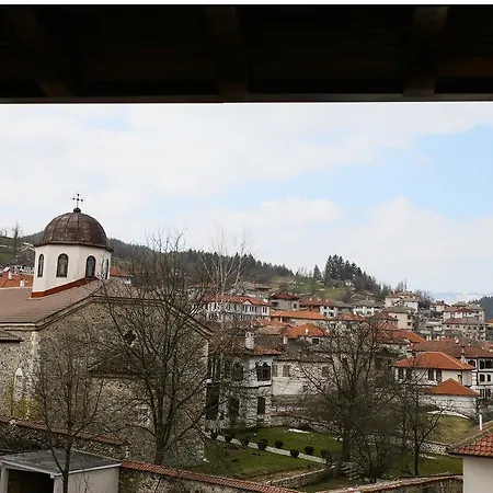Hotel Zlatograd Hotel Slatograd