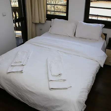 Hotel Zlatograd Hotel Zlatograd