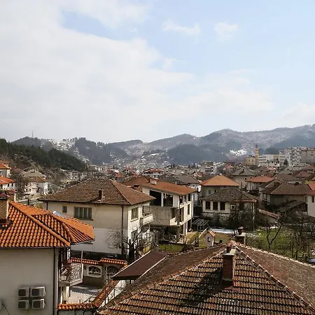 Hotel Hotel Zlatograd 3*