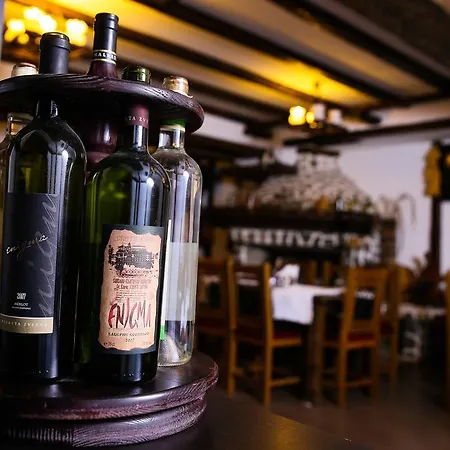 Hotel Hotel Zlatograd Zlatograd