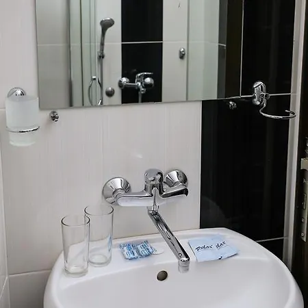 Hotel Zlatograd 3* Slatograd