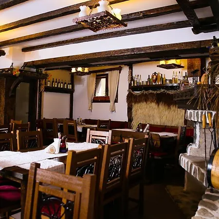 Szálloda Хотел Златоград