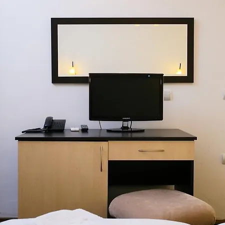Hotel Hotel Zlatograd 3*