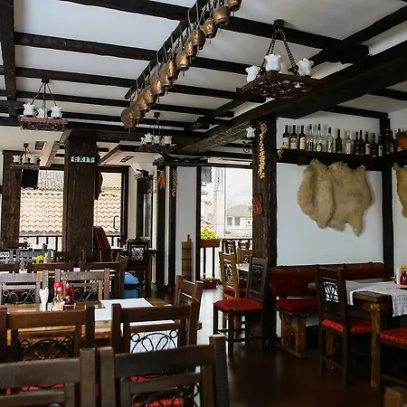 Hotel Zlatograd Hotel 3*