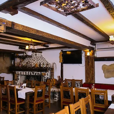 Hotel Hotel Zlatograd Slatograd
