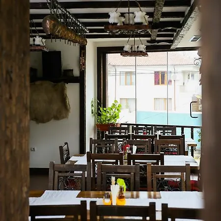 Hotel Hotel Zlatograd