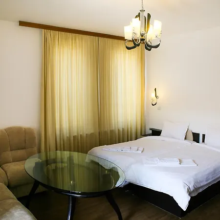 Hotel Hotel Zlatograd 3*
