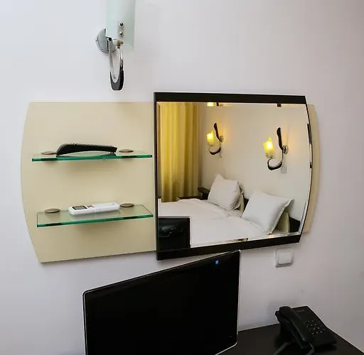 Хотел Златоград Hotel Zlatograd