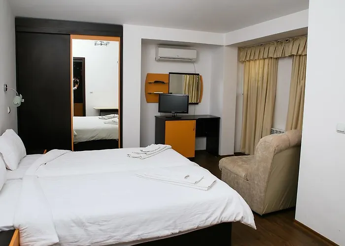 Хотел Златоград Darıdere