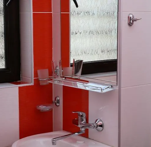 Hotel Хотел Златоград 3*