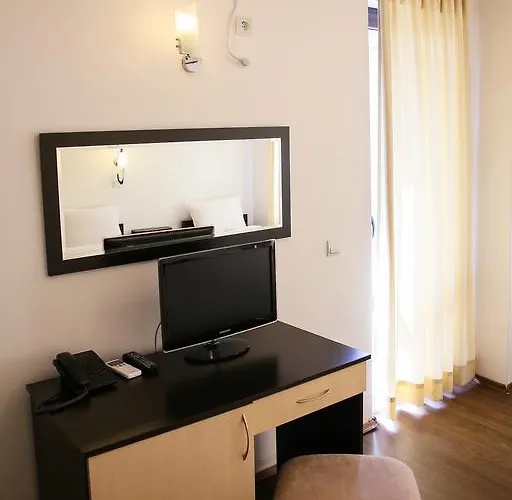 Hotel Хотел Златоград