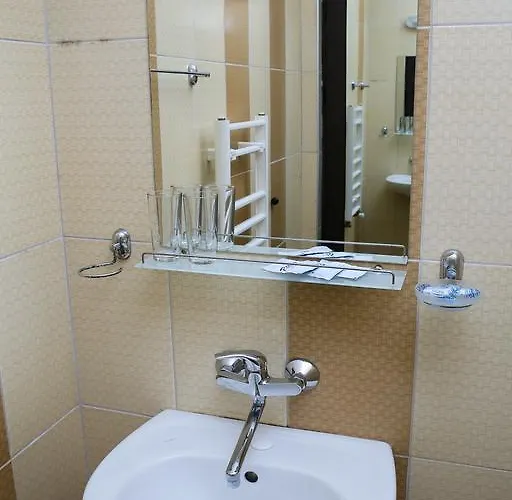 Хотел Златоград Hotel