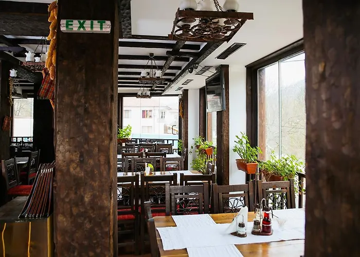 Хотел Златоград 3* Zlatograd