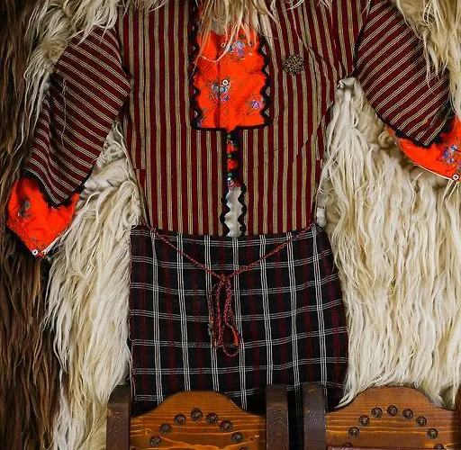 Хотел Златоград Otel