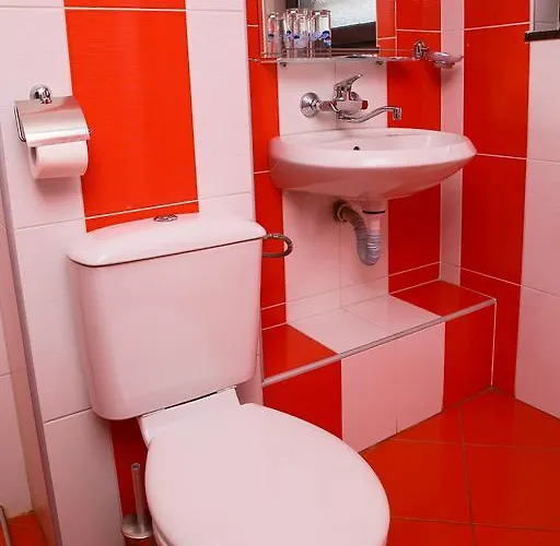 Хотел Златоград Otel 3*