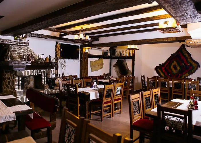 Otel Хотел Златоград