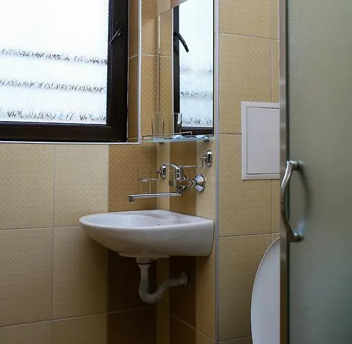 Otel Хотел Златоград 3*