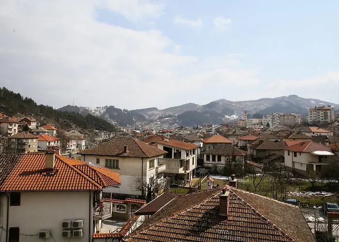 Otel Хотел Златоград 3*