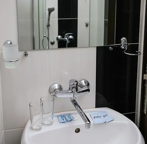 Хотел Златоград 3* Zlatograd