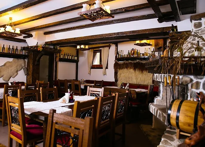 Otel Хотел Златоград