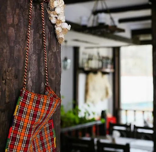 Хотел Златоград Hotel