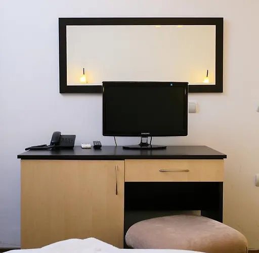 Hotel Хотел Златоград 3*