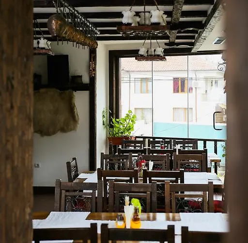 Otel Хотел Златоград